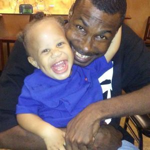 Meet your Posher, Leotha